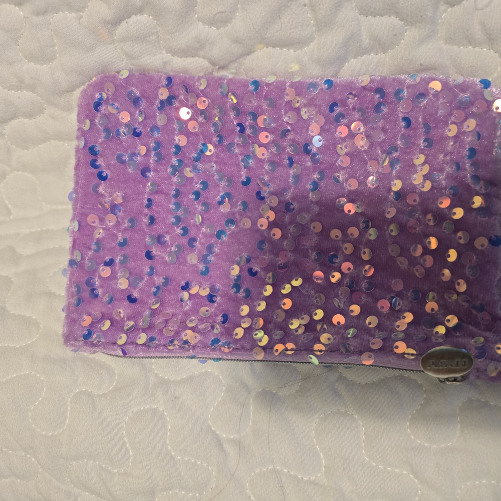 Ipsy Bag